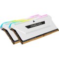 Corsair CL16 Vengeance RGB - 32 GB - DDR4