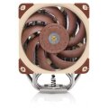 Noctua NH-U12A - Kühler - 12 cm - 450 RPM - 2000 RPM - 102,1 m³/h - Beige - Braun - Silber