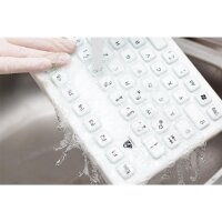 GETT InduProof Smart Compact - USB - Weiß