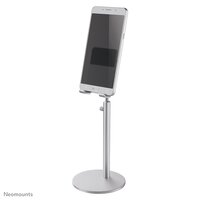 Neomounts DS10-200SL1 Telefon-Ständer bis zu 7"...