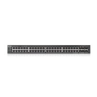 ZyXEL GS2220-50-EU0101F - Managed - L2 - Gigabit Ethernet...