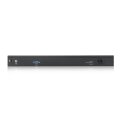 ZyXEL GS2220-50-EU0101F - Managed - L2 - Gigabit Ethernet (10/100/1000) - Rack-Einbau