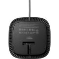 HP USB-C/A Universal Dockingstation G2 - Kabelgebunden - USB 3.2 Gen 1 (3.1 Gen 1) Type-C - Schwarz - HP ProBook 450 G7 Notebook PC; HP ProBook 440 G7 Notebook PC; HP ProBook 430 G7 Notebook PC; HP... - Business - USB