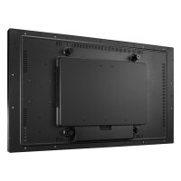 AG Neovo TX-4302 - Digital Signage Flachbildschirm - 109,2 cm (43") - LCD - 1920 x 1080 Pixel - 24/7
