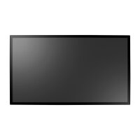 AG Neovo TX-4302 - Digital Signage Flachbildschirm - 109,2 cm (43") - LCD - 1920 x 1080 Pixel - 24/7