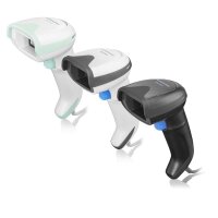 Datalogic Gryphon GBT4500 - Tragbares Barcodelesegerät - 1D/2D - Laser - Code 32,EAN-13,GS1 DataBar,GS1 DataBar Expanded,PDF417,U.P.C. - Aztec Code - Datenmatrix - GS1 DataBar Expanded Stacked - GS1 DataBar Stacked Omnidirectional,... - 1280 x 800 Pixel