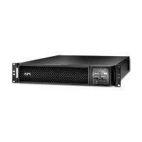 APC Smart-UPS On-Line SRT1500RMXLI-NC – 1500 VA - 6x C13-Ausgang - Rack-montierbar - NMC - Doppelwandler (Online) - 1,5 kVA - 1500 W - Sine - 50 V - 150 V
