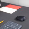 Logitech M171 - Beidhändig - Optisch - RF Wireless - 1000 DPI - Grau