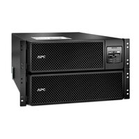 APC Smart-UPS On-Line SRT10KRMXLI – 10kW/VA - 6x...
