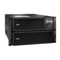 APC Smart-UPS On-Line SRT10KRMXLI – 10kW/VA - 6x C13 + 4x C19 + festverdrahteter 1-Phasen-Ausgang - Rack-montierbar - eingebettetes NMC - Doppelwandler (Online) - 10 kVA - 10000 W - Sine - 100 V - 476 V