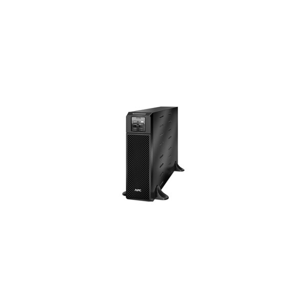 APC Smart-UPS SRT 5000 VA - 230 V - Doppelwandler (Online) - 5 kVA - 4500 W - Sine - 100 V - 275 V