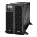 APC Smart-UPS SRT 5000 VA - 230 V - Doppelwandler (Online) - 5 kVA - 4500 W - Sine - 100 V - 275 V