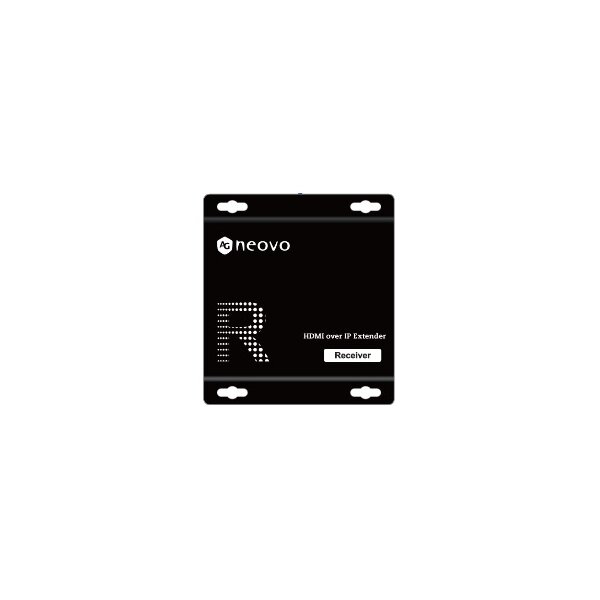 AG Neovo HIP-RA - AV-Receiver - 120 m