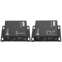 AG Neovo HIP-RA - AV-Receiver - 120 m
