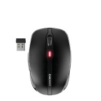 Cherry MW 8C ADVANCED - Beidhändig - Optisch - RF...