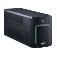 APC Back-UPS BX750MI-GR USV - 750VA 4x Schuko - USB - Line-Interaktiv - 0,75 kVA - 410 W - Sine - 140 V - 300 V