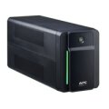 APC Back-UPS BX750MI-GR USV - 750VA 4x Schuko - USB - Line-Interaktiv - 0,75 kVA - 410 W - Sine - 140 V - 300 V
