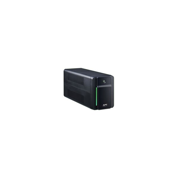 APC Back-UPS BX750MI USV – 750VA - 4x C13 - USB - Line-Interaktiv - 0,75 kVA - 410 W - Sine - 140 V - 300 V