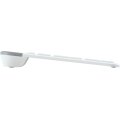Logitech 920-009189 - Volle Größe (100%) - Kabellos - RF Wireless - QWERTZ - Weiß - Maus enthalten