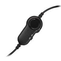 Logitech Stereo H151 - Headset - On-Ear