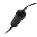 Logitech Stereo H151 - Headset - On-Ear