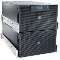 APC Smart-UPS RT - (Offline-) USV 15.000 W Rack-Modul - 19 "