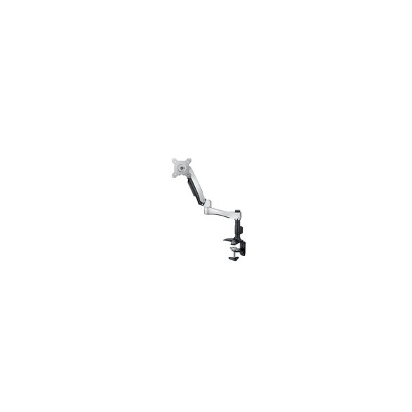 AG Neovo DMC-01 - Klemme - 10 kg - 38,1 cm (15 Zoll) - 71,1 cm (28 Zoll) - 100 x 100 mm - Schwarz - Silber
