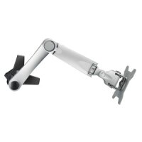 AG Neovo DMC-01 - 10 kg - 75 x 75 mm - 100 x 100 mm - Höhenverstellung - Schwarz - Silber