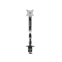 AG Neovo DMC-01 - Klemme - 10 kg - 38,1 cm (15 Zoll) - 71,1 cm (28 Zoll) - 100 x 100 mm - Schwarz - Silber