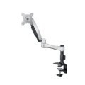 AG Neovo DMC-01 - Klemme - 10 kg - 38,1 cm (15 Zoll) - 71,1 cm (28 Zoll) - 100 x 100 mm - Schwarz - Silber
