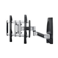 AG Neovo LMA-01 - 35 kg - 81,3 cm (32 Zoll) - 400 x 400 mm - 400 x 400 mm - -15 - 15°