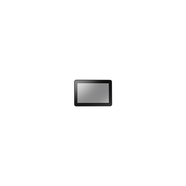AG Neovo TX-10 - 25,6 cm (10.1") - 1280 x 800 Pixel - LED - 0,169 x 0,169 mm - 60 Hz - 5 ms
