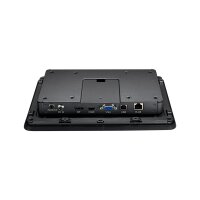 AG Neovo TX-10 25.4cm 16 10 10 Point Touch Black - Flachbildschirm (TFT/LCD) - 25,4 cm