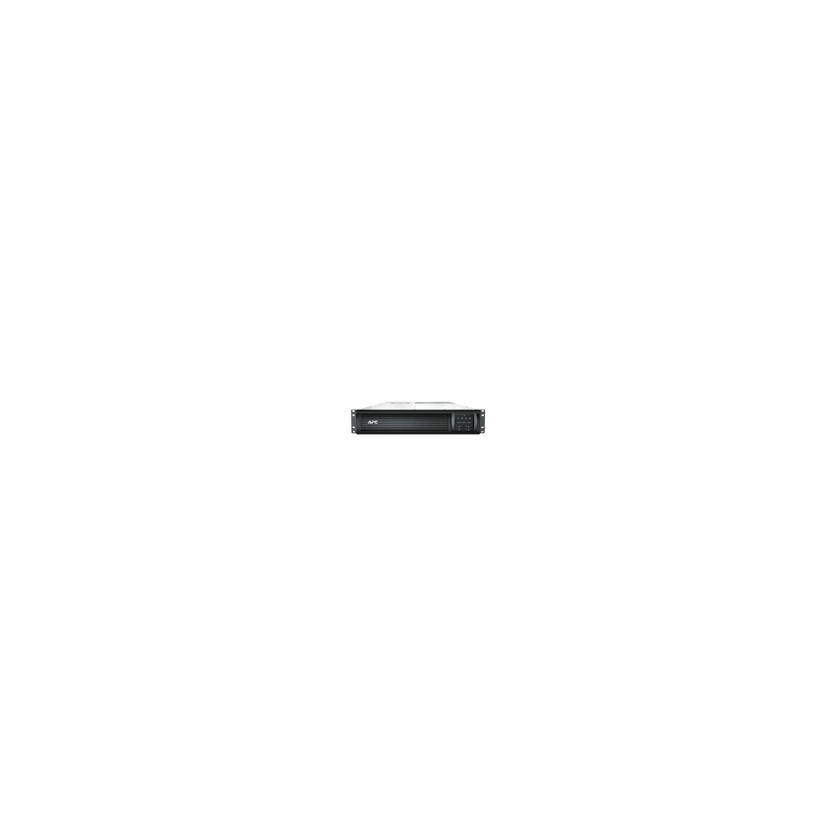 APC Smart-UPS 2200VA LCD RM 2U 230V with SmartConnect - Line-Interaktiv - 2,2 kVA - 1980 W - Sine - 151 V - 302 V