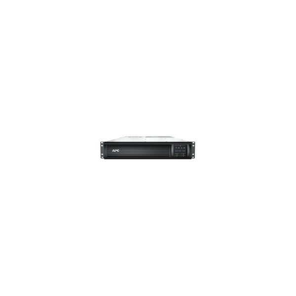 APC Smart-UPS SMT2200RMI2UC – 8x C13 - 1x C19 - USB - Rack-montierbar - SmartConnect - 2200VA - Line-Interaktiv - 2,2 kVA - 1980 W - Sine - 151 V - 302 V