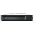 APC Smart-UPS SMT2200RMI2UC – 8x C13 - 1x C19 - USB - Rack-montierbar - SmartConnect - 2200VA - Line-Interaktiv - 2,2 kVA - 1980 W - Sine - 151 V - 302 V