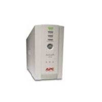 APC Back-UPS CS 500 - (Offline-) USV 500 W Extern