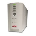 APC Back-UPS CS 500 - (Offline-) USV 500 W Extern