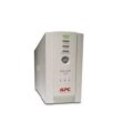 APC Back-UPS CS 500 - (Offline-) USV 500 W Extern