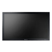 AG Neovo QX-55 - Freistehend/Wandmontiert - Schwarz -...