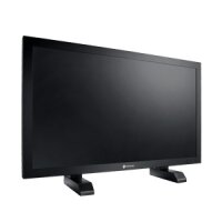 AG Neovo QX-55 - Freistehend/Wandmontiert - Schwarz -...