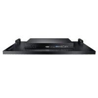 AG Neovo QX-55 - Freistehend/Wandmontiert - Schwarz - 139,7 cm (55") - 3840 x 2160 Pixel - LED - VA