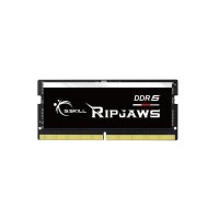 G.Skill SO DDR5 16GB PC 5200 CL38 G.Skill (1x16GB) 16GX1-RS 1.2