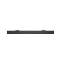 Dell SB521A - 3,6 W - 3,6 W - Schwarz - Verkabelt - 298 mm - 18 mm