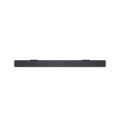 Dell Sb521A - Soundbar - für Monitor - Lautsprecher - 20 KHz