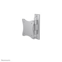 Neomounts FPMA-W810 - Befestigungskit ( Wandmontage ) für LCD-Display - Silber