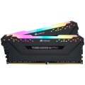 Corsair Vengeance RGB Pro CMW32GX4M2Z2933C16 - 32 GB - 2 x 16 GB - DDR4 - 2933 MHz - 288-pin DIMM