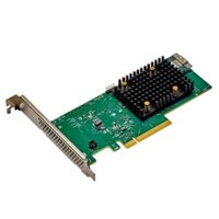 BROADCOM 9540-8i - PCI Express 4.0 - SAS - Serial ATA III...