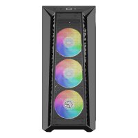 Cooler Master MasterBox 520 Mesh - Midi Tower - PC -...