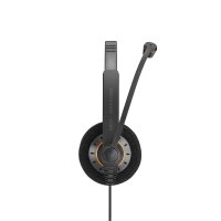 EPOS I Sennheiser Impact SC 60 USB ML - Headset - 2.1